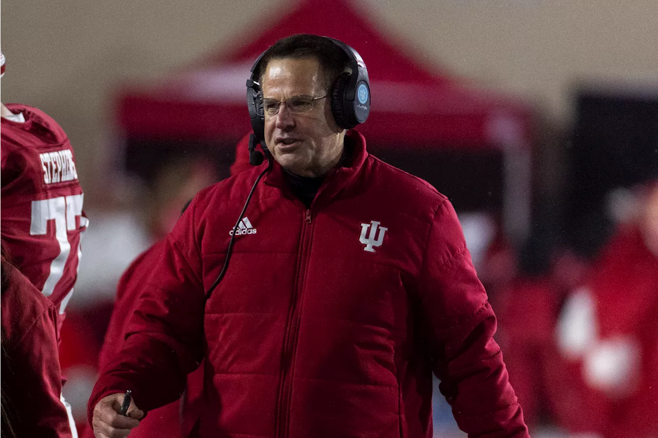 College football bowl game predictions: Indiana vs. Notre Dame, Penn State vs. SMU