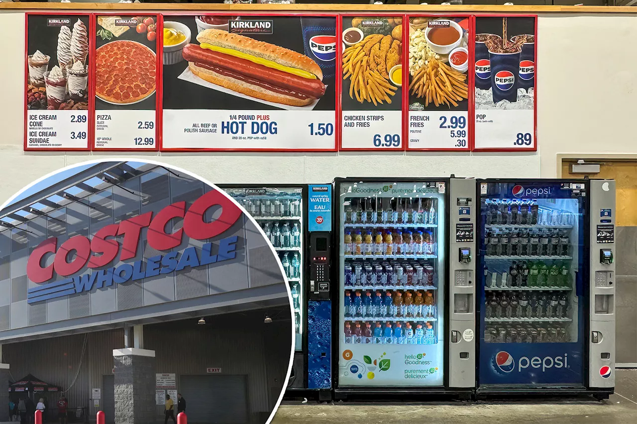 Costco is making a big change to its food court next year that could divide fans