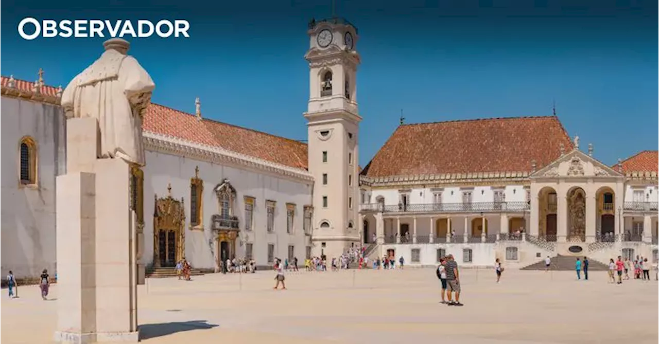 Universidade Coimbra em projeto europeu de diagnóstico precoce da esquizofrenia