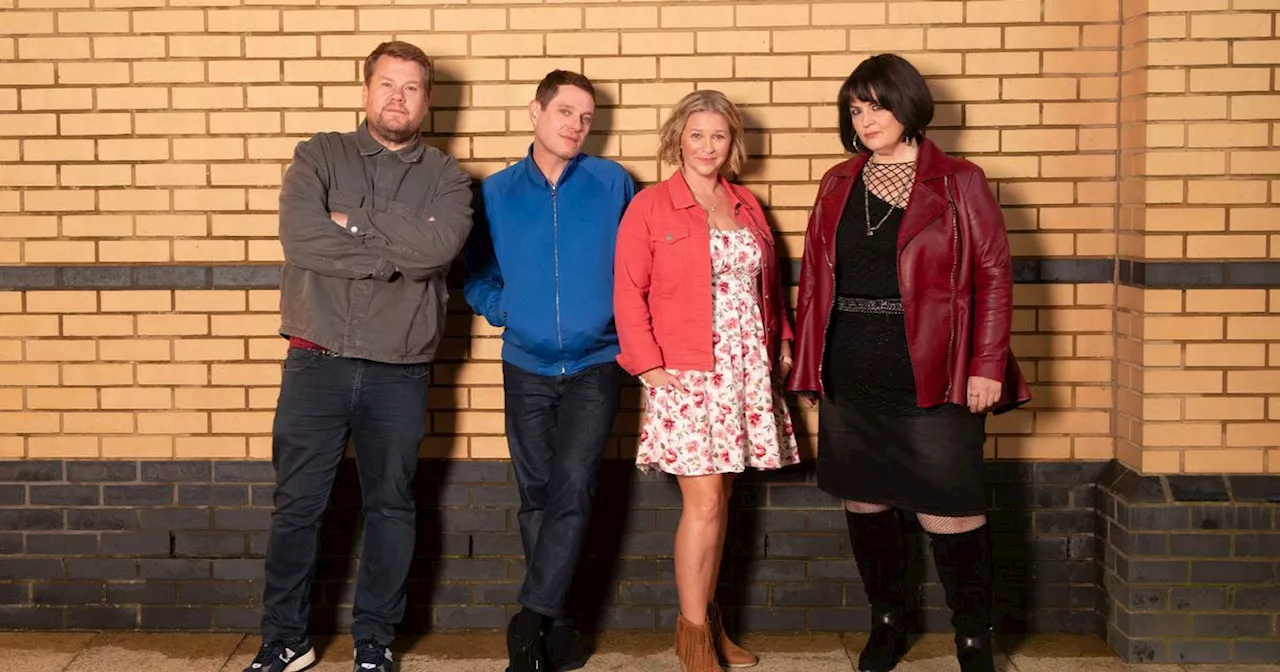 EastEnders star missed out on major Gavin and Stacey role after bad audition