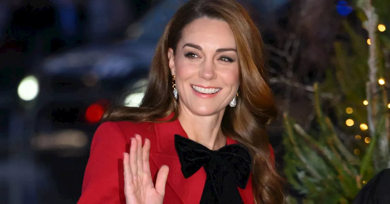 Kate Middleton's go-to 'Botox in a bottle' serum now has 35% off on Amazon