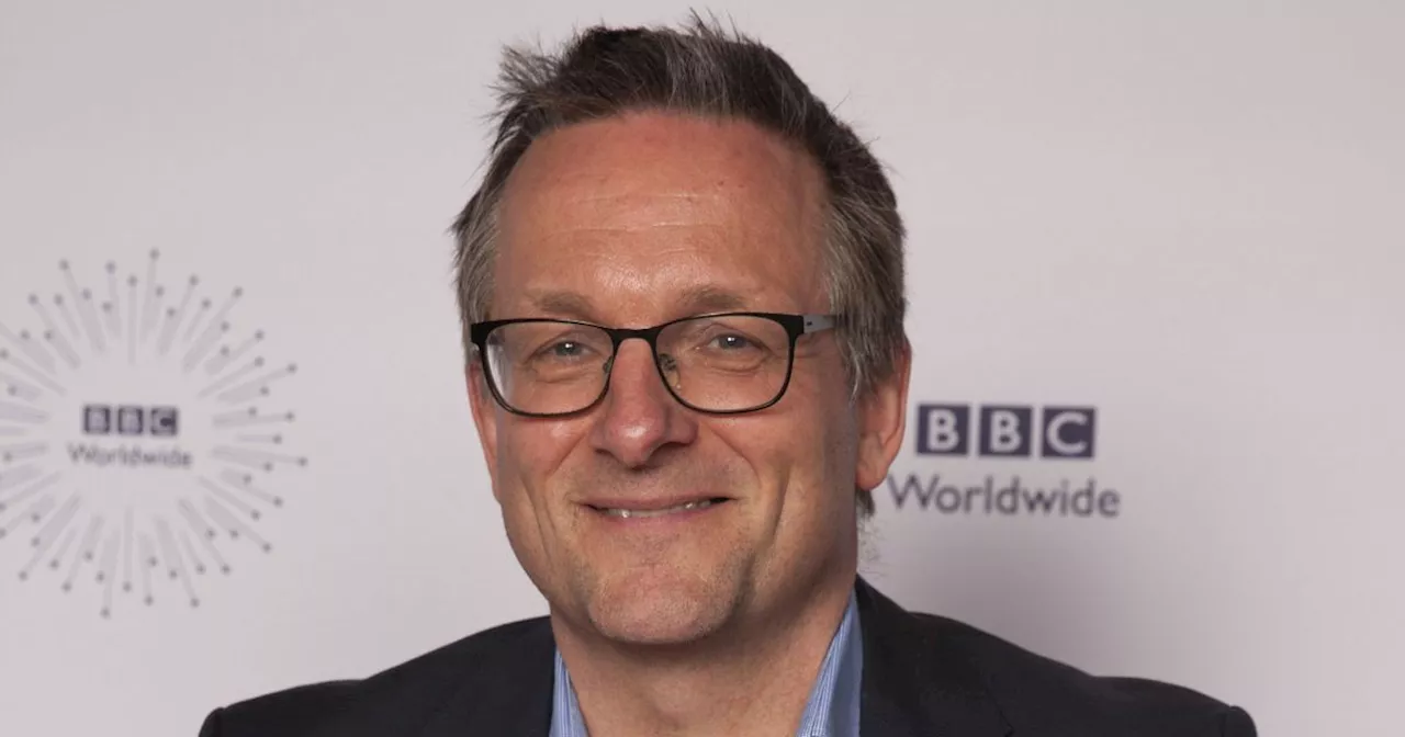 Michael Mosley's cause of death bombshell at inquest into Greek island fall