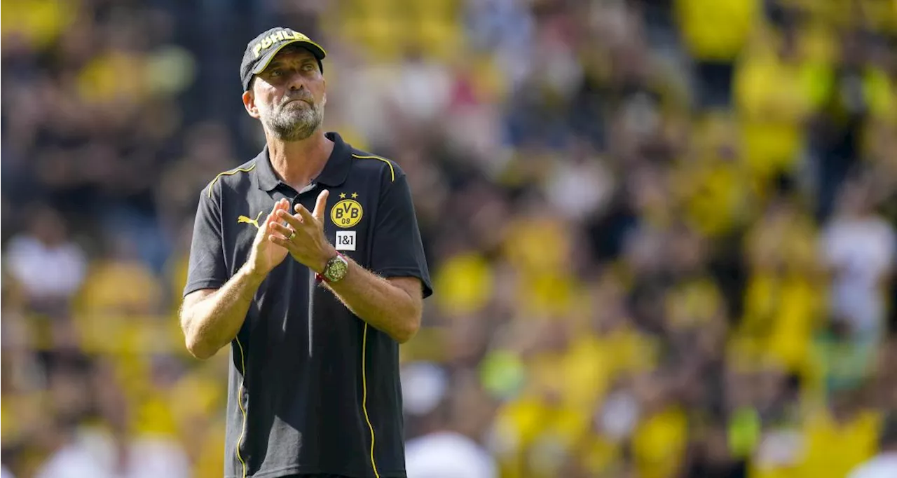 Klopp devrait assister à un match du Paris FC en janvier !