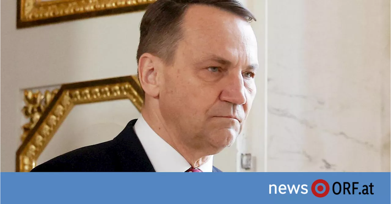 – Polen: Diplomatischer Eklat nach Asyl für Politiker