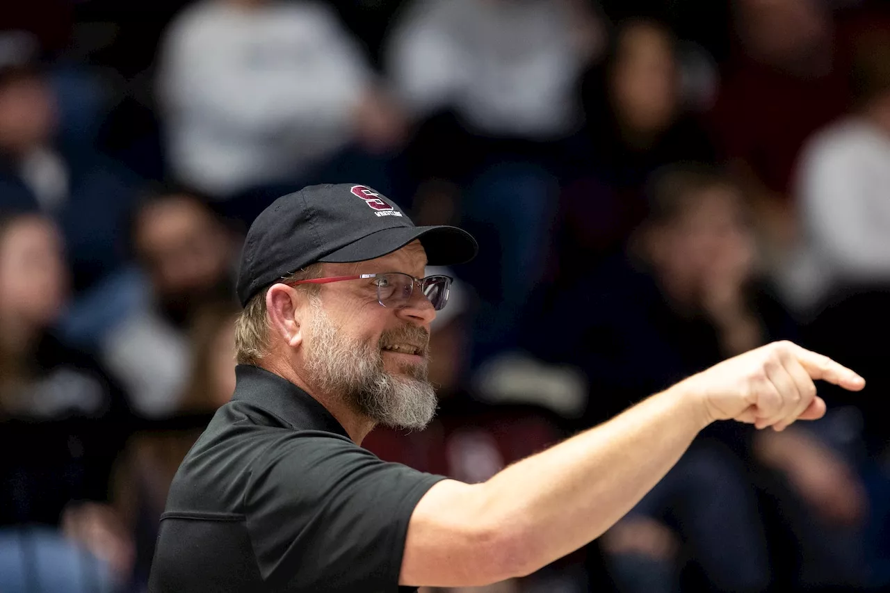 Experienced Wrestling Coach Jason Nickal Leads State College Little Lions