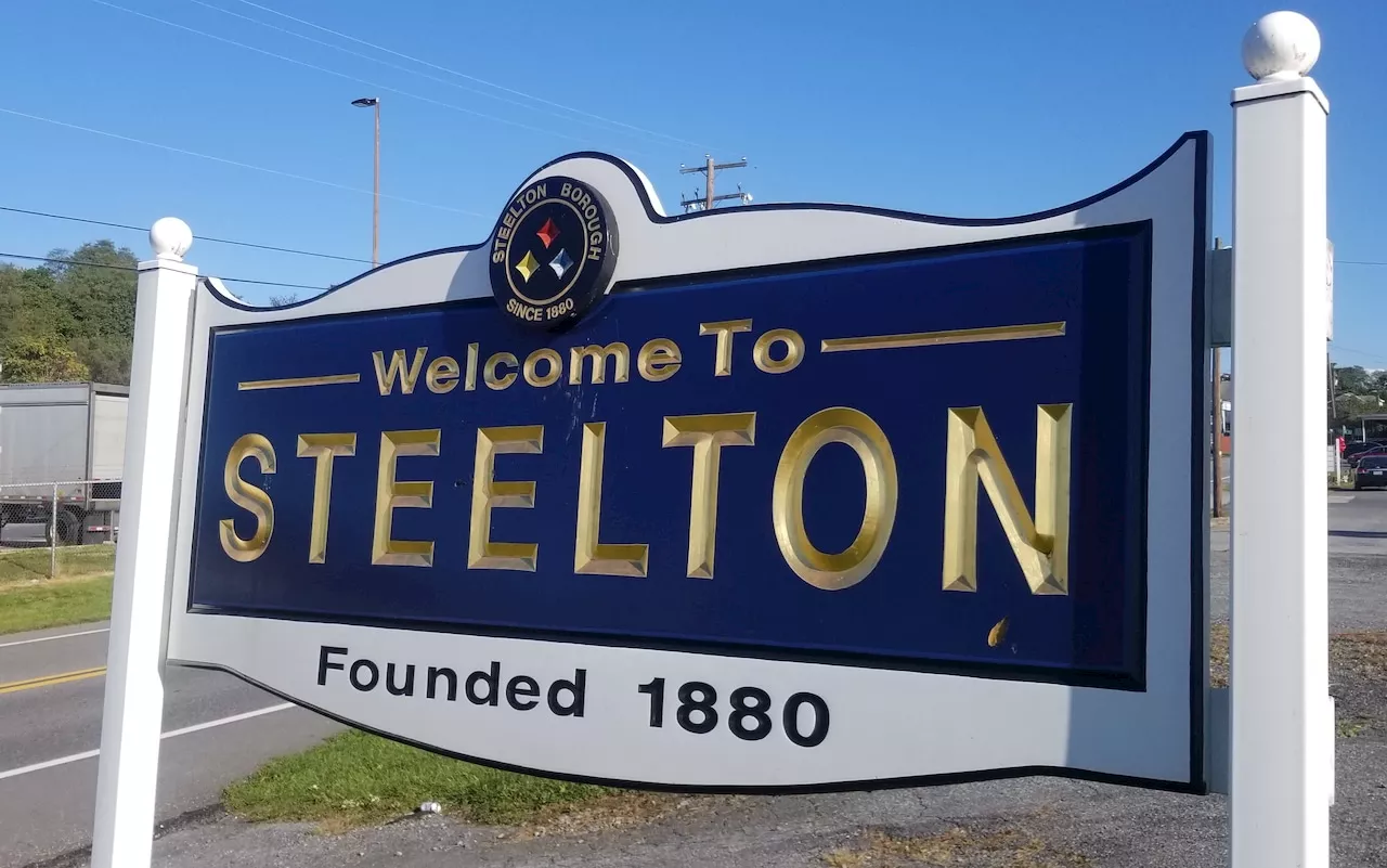 Steelton Borough Terminates Contract with Political Consulting Firm