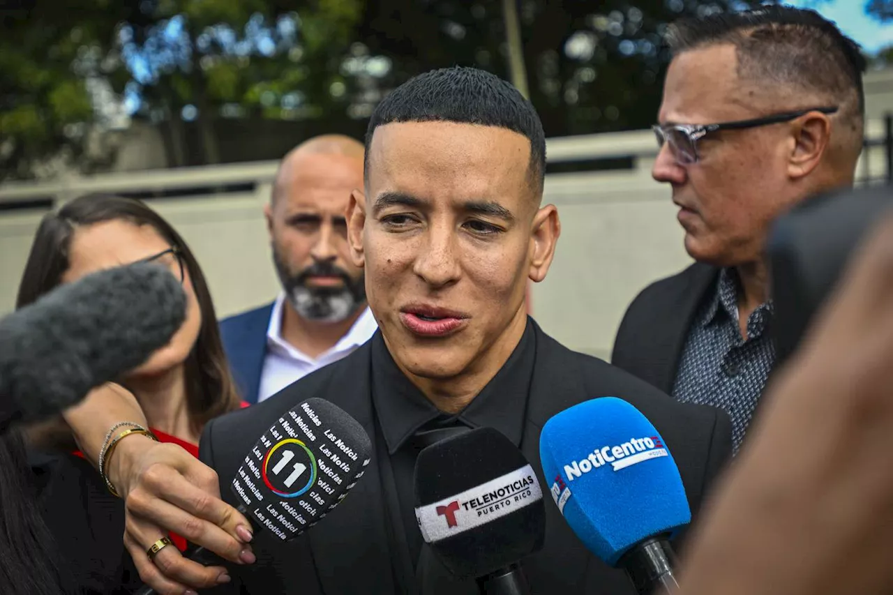 ¡Última hora! Daddy Yankee llega a un acuerdo con su esposa Mireddys González