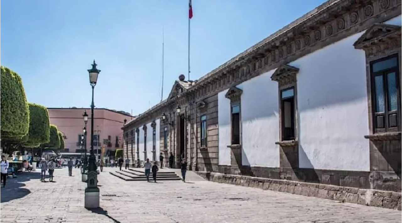 Ayuntamiento de Irapuato aprueba presupuesto de 2,515 mdp para 2025