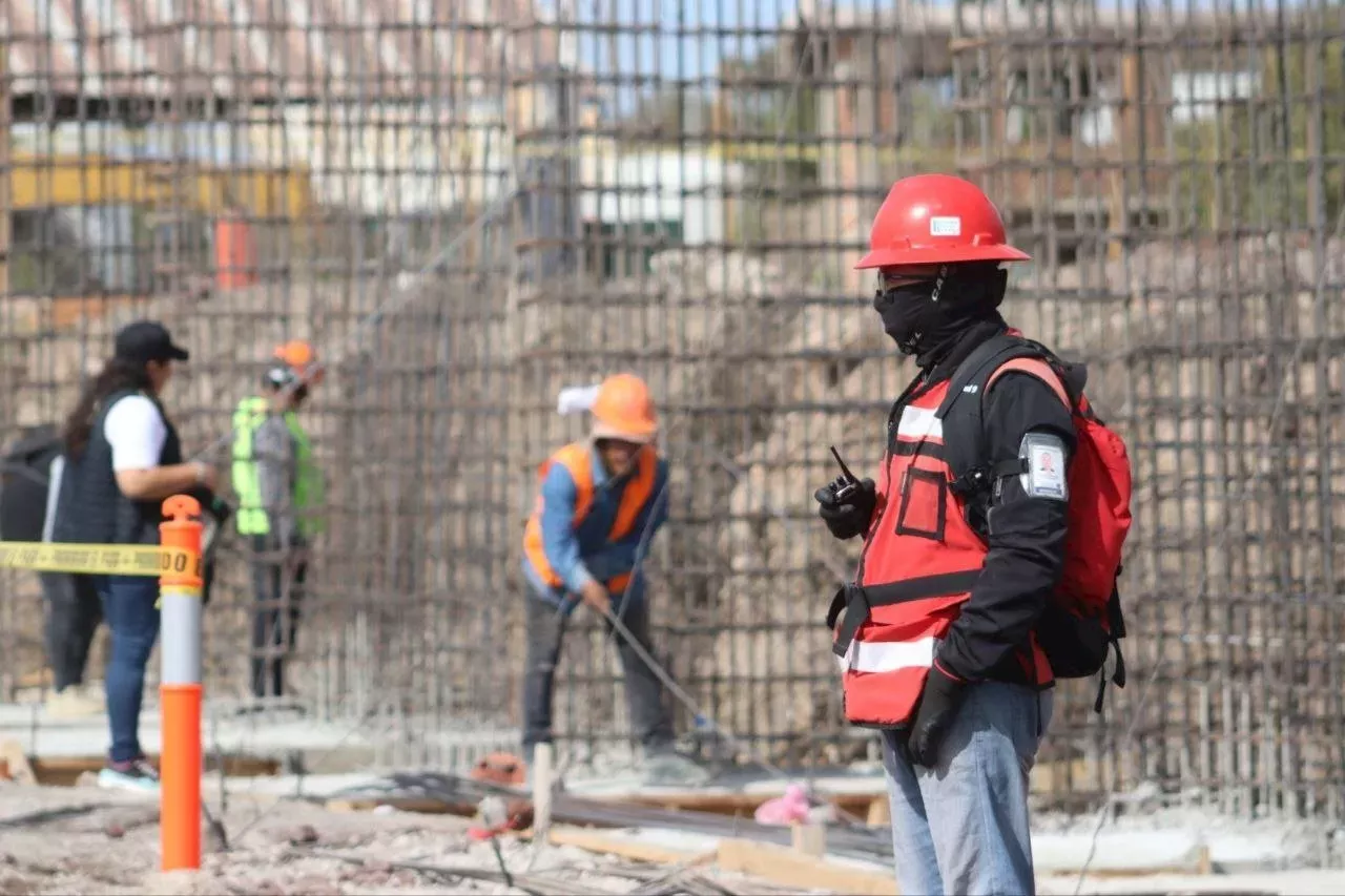 Irapuato Inicia Construcción de Complejo de Seguridad Ciudadana Politica