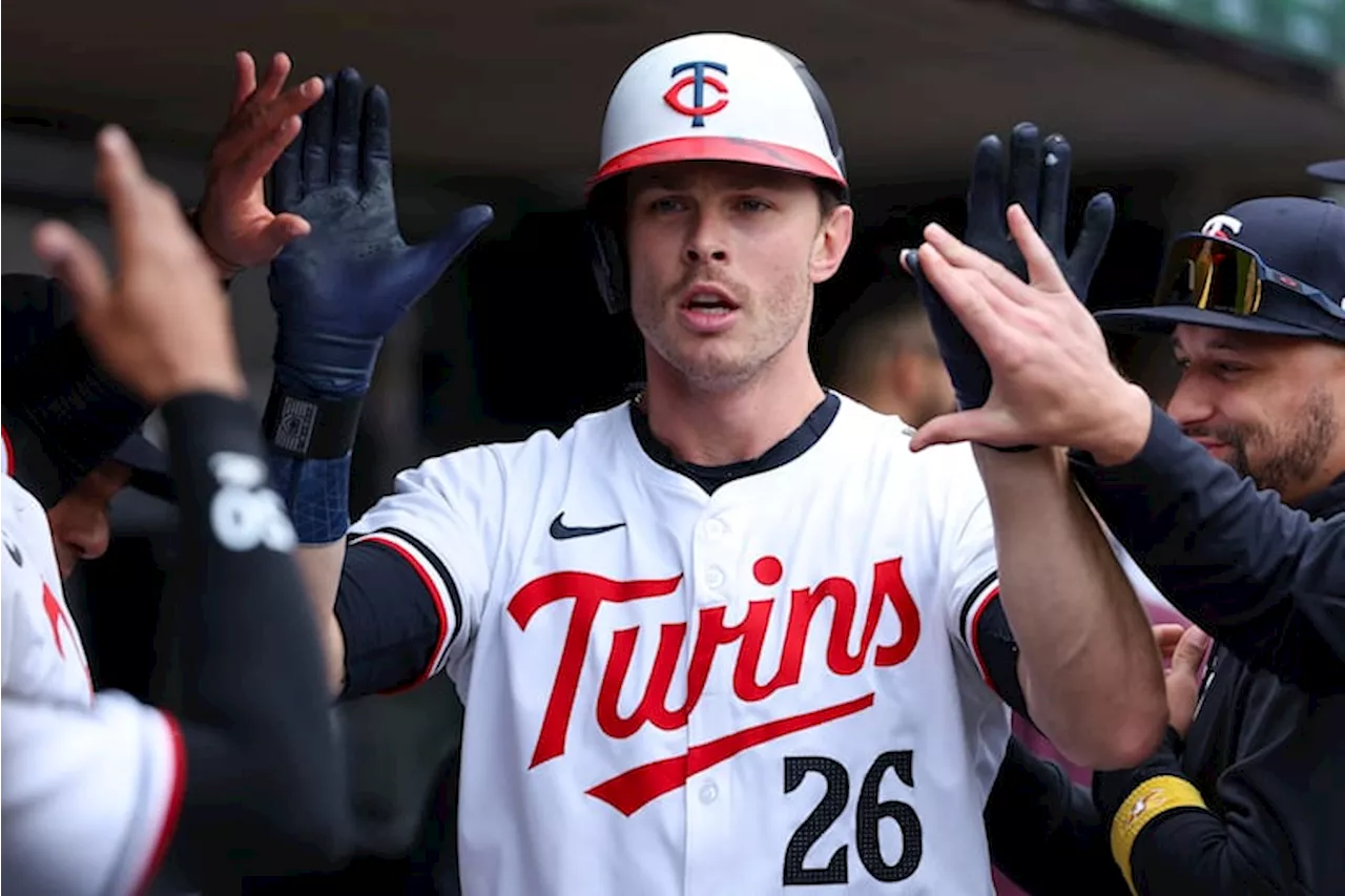 Phillies Sign Max Kepler to One-Year Deal