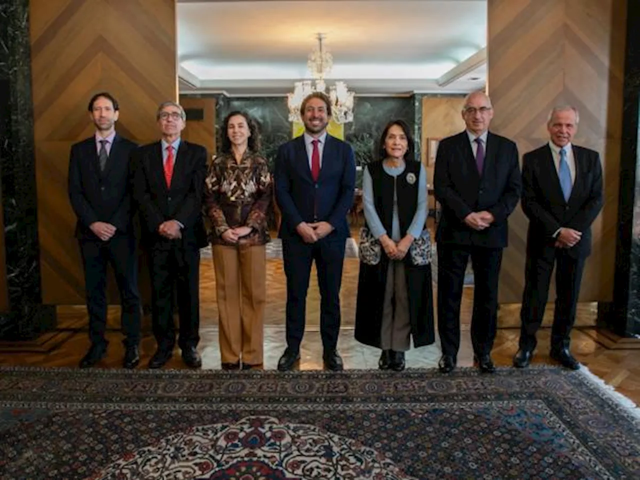 Banco de la República redujo al 9,50% las tasas de interés en su última reunión de 2024