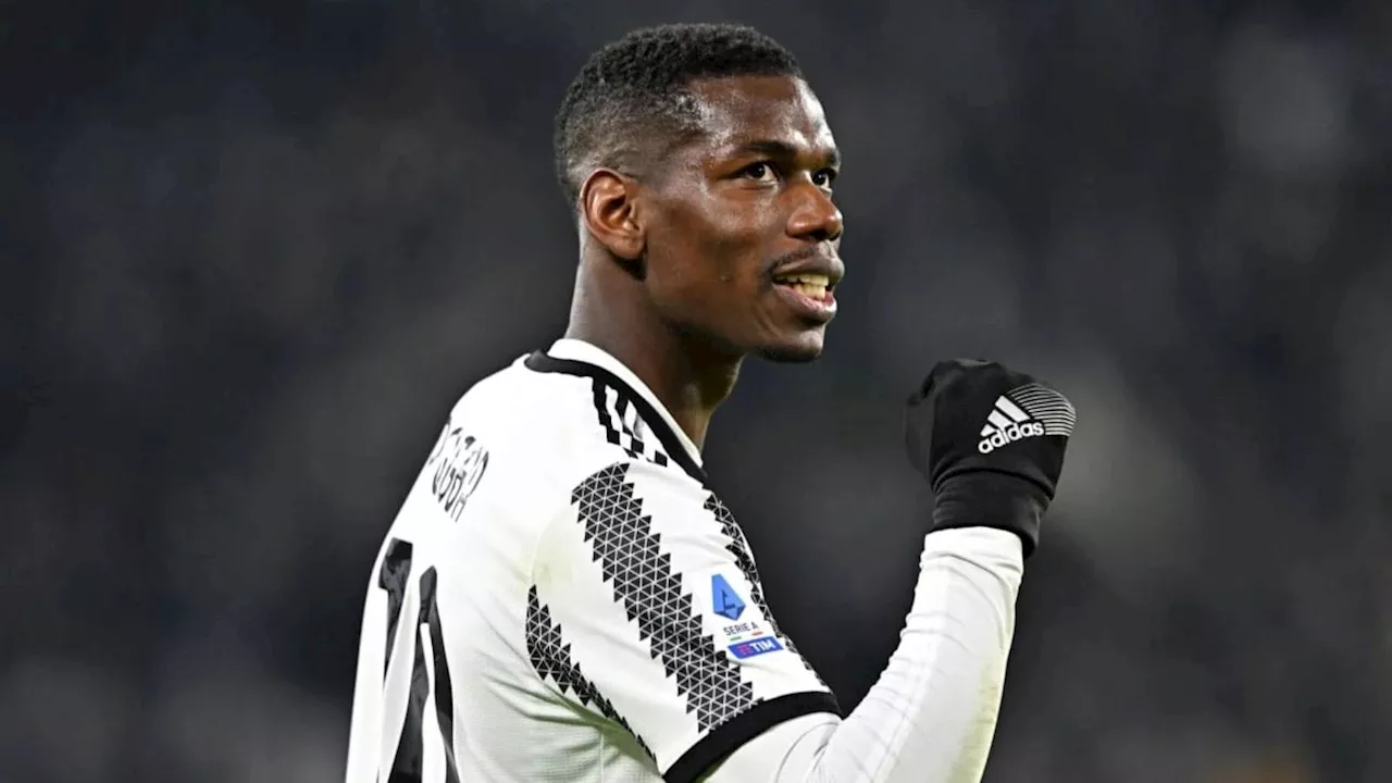 Pogba no Corinthians: o que se sabe sobre a negociação com o francês