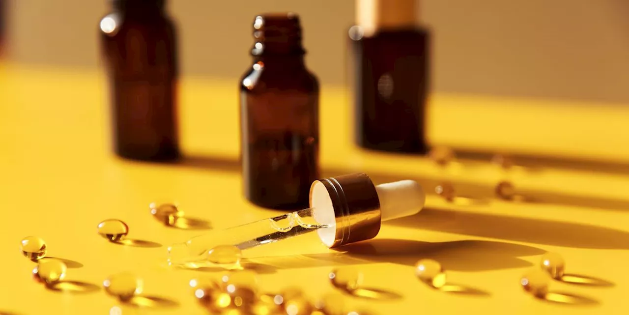 Vitamin E Oil for Skin Benefits and Uses, According to Dermatologists