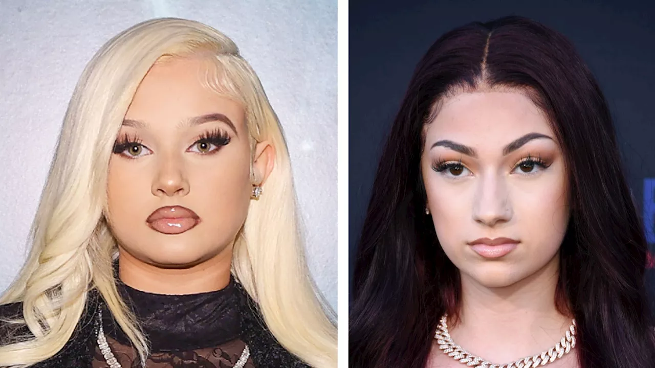 Alabama Barker wehrt sich gegen Vorwürfe von Bhad Bhabie