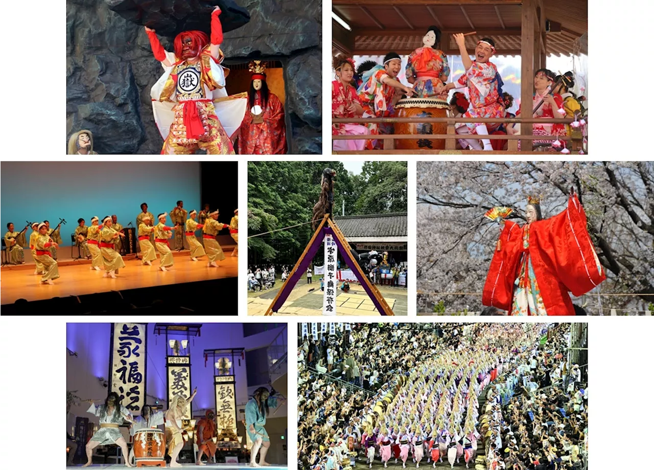 JAPANESE TRADITIONS