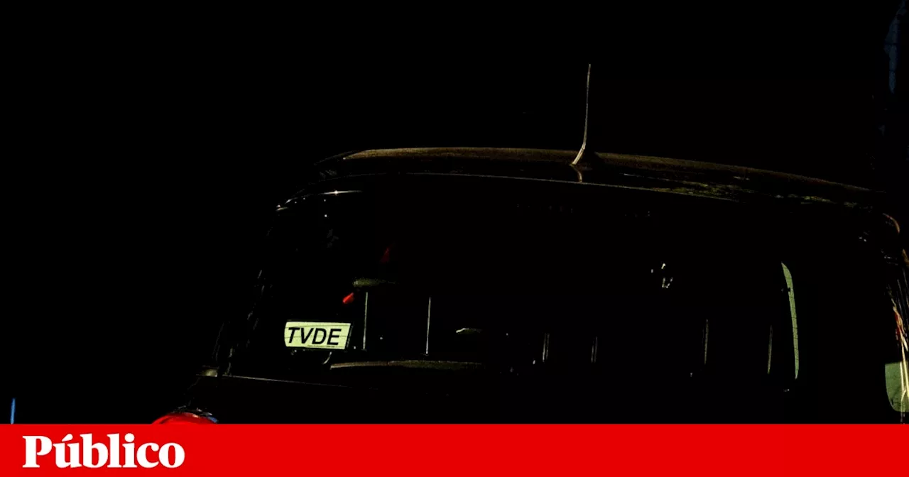 IMT põe travão definitivo na empresa de TVDE só para mulheres