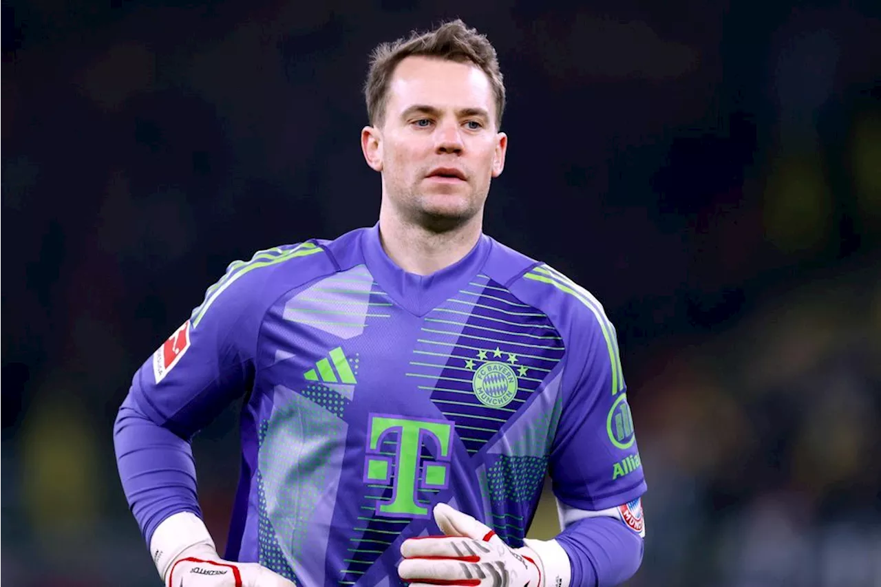 FC Bayern München: Manuel Neuer wohl vor Verlängerung – wird deutscher Shooting-Star die neue Nummer zwei?