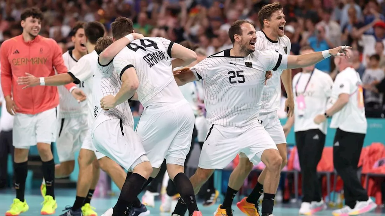 Handball-WM 2025: Termine, Übertragung und deutsche Nationalmannschaft