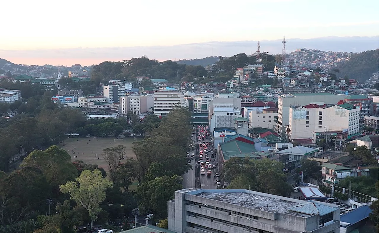 SC: Baguio City exempted from ancestral claims under IPRA