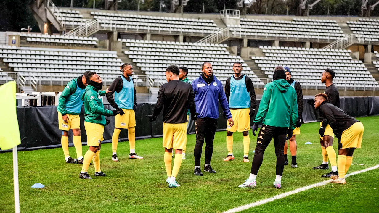 Coupe de France: Saint Denis rêve des 16es de finale, le graal du football ultra marin