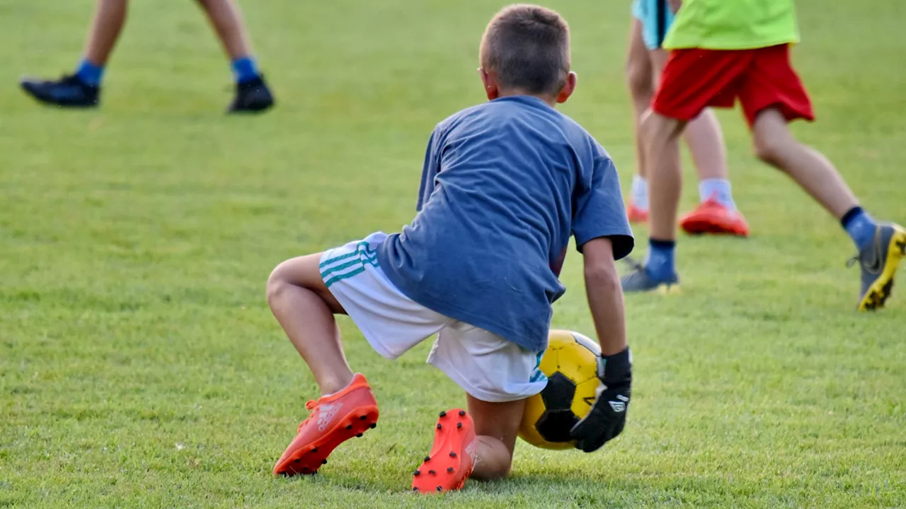 Des cambrioleurs volent les cadeaux de Noël des enfants d’un club de foot en Dordogne