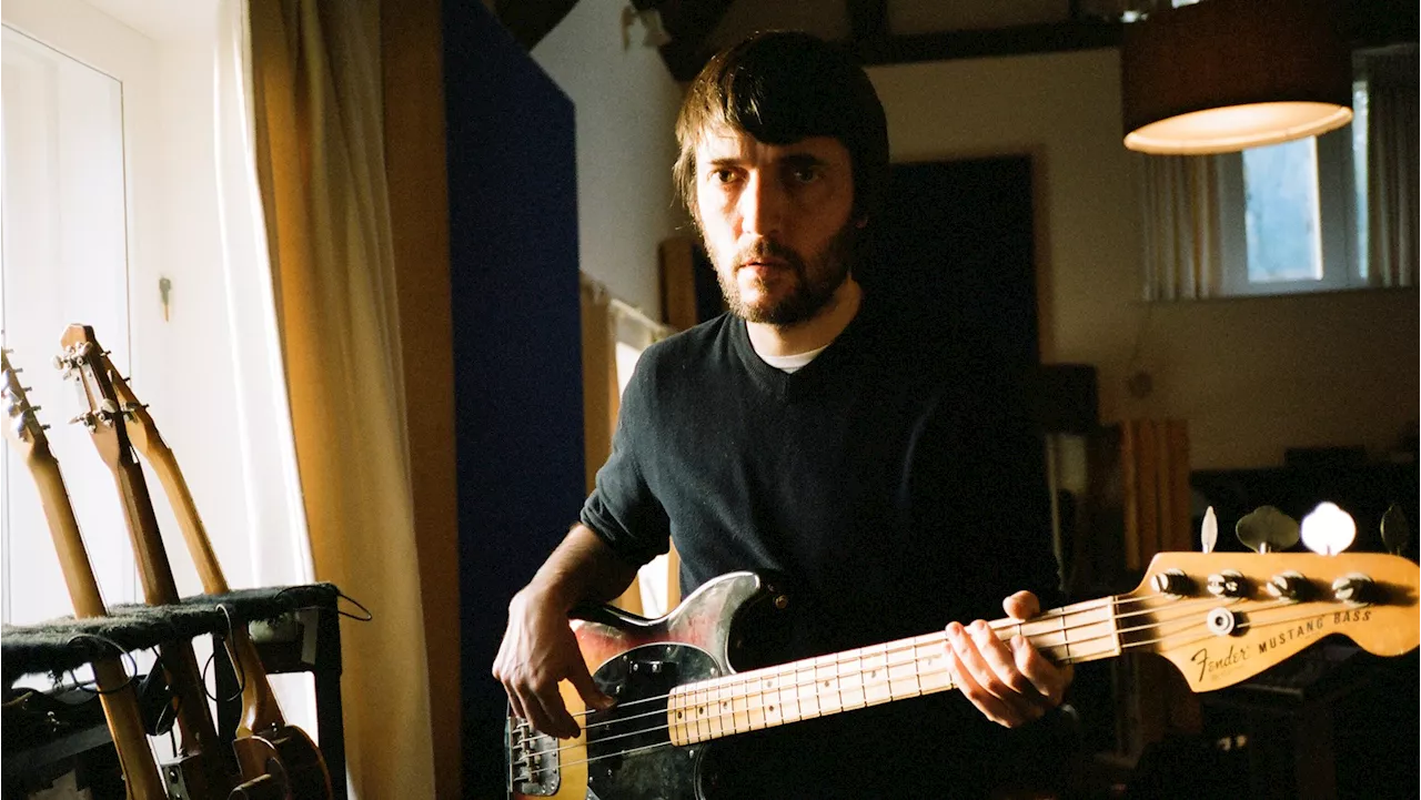 My Life in Radiohead: Bassist Colin Greenwood Looks Back — and Ponders His Band’s Future