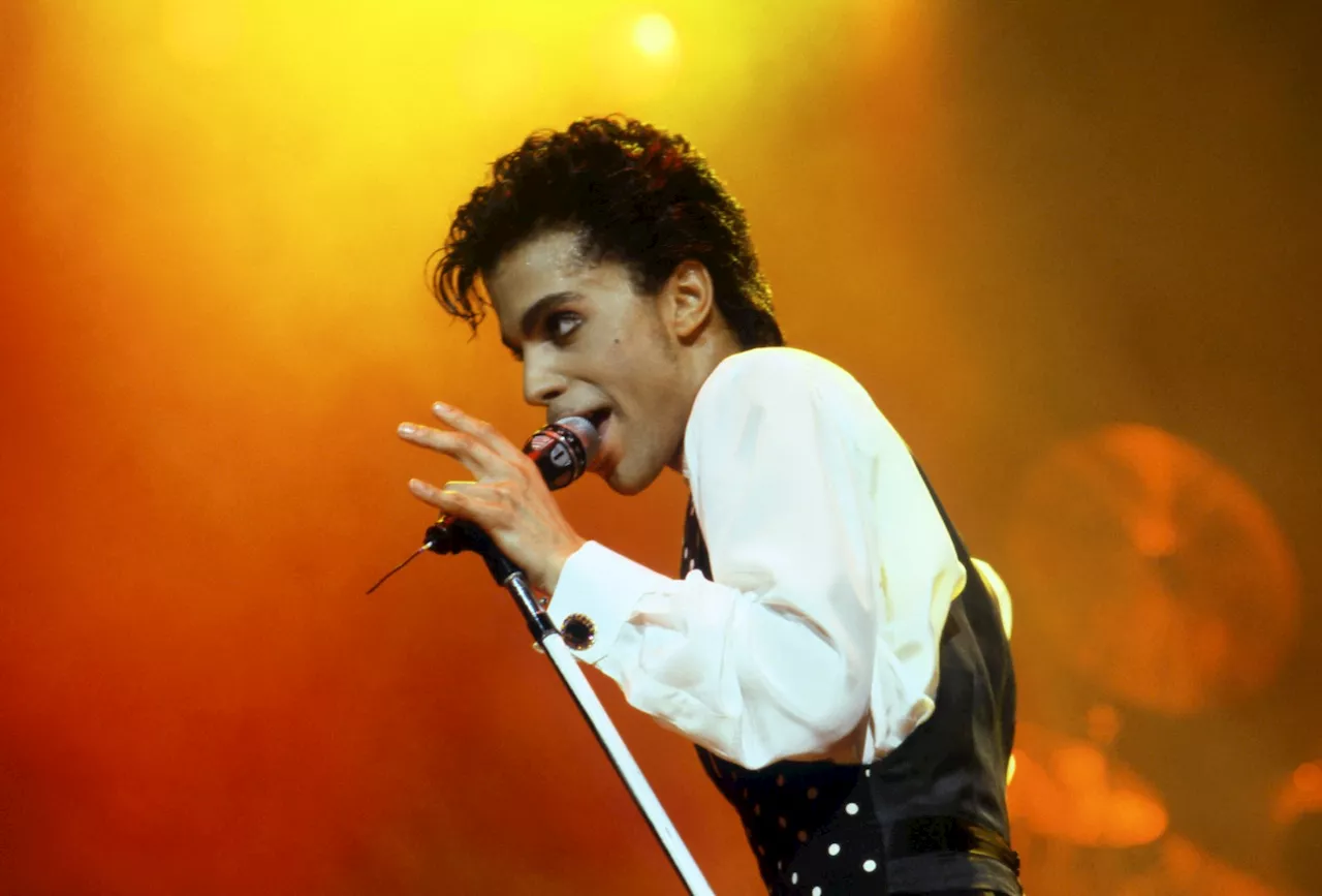 Prince, the Clash to Receive 2025 Grammys’ Lifetime Achievement Awards