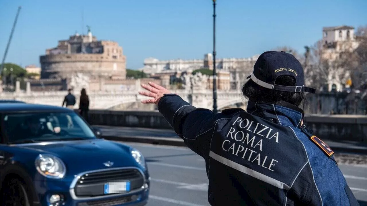 Modifiche alla Mobilità a Roma per l'ultimo Fine Settimana Pre-Natalizio