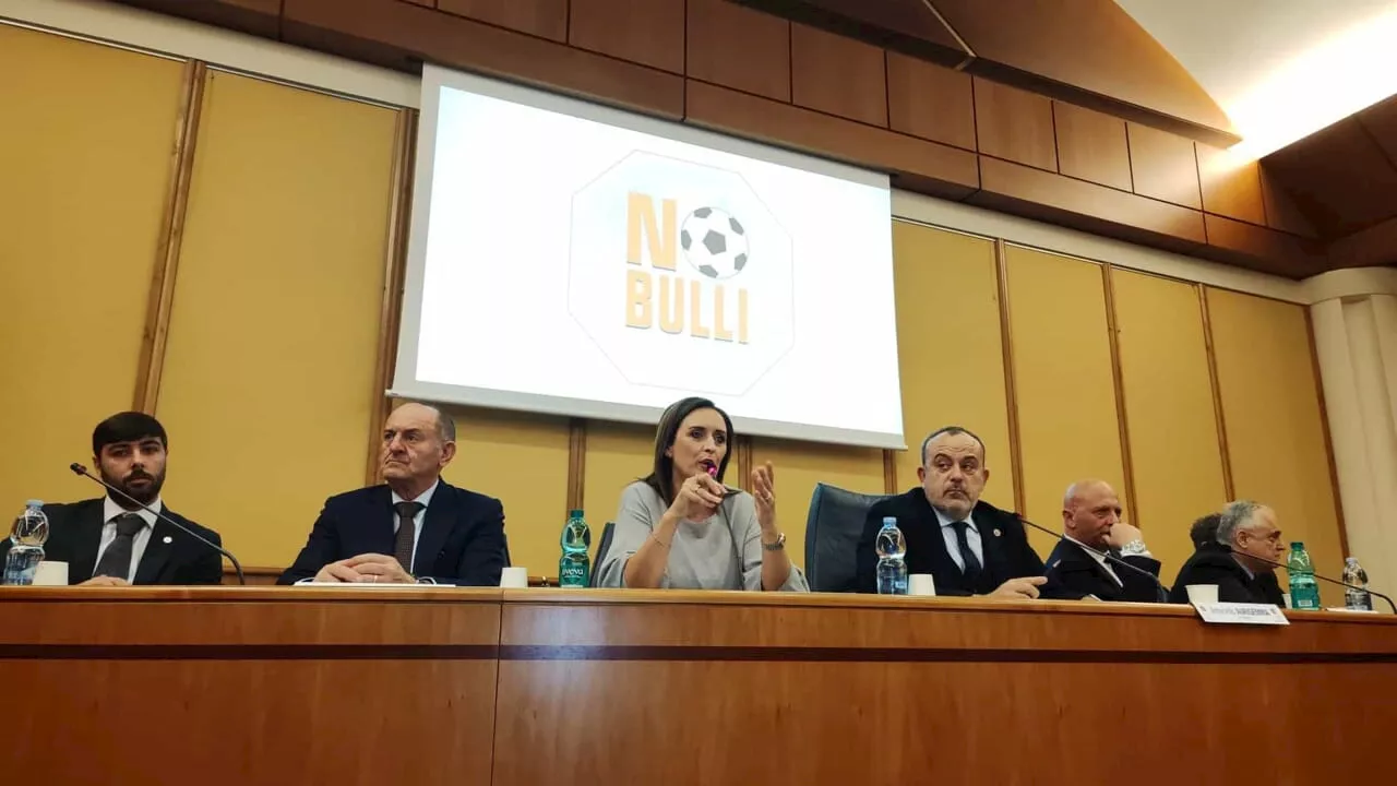 Roma, Lazio e Virtus Roma contro il bullismo: protocollo d'intesa con la Regione Lazio