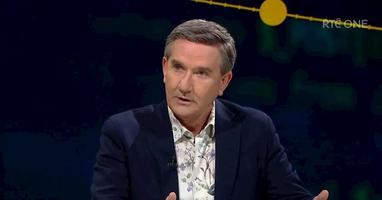 Daniel O'Donnell warns fans about clever Christmas scam which steals their money