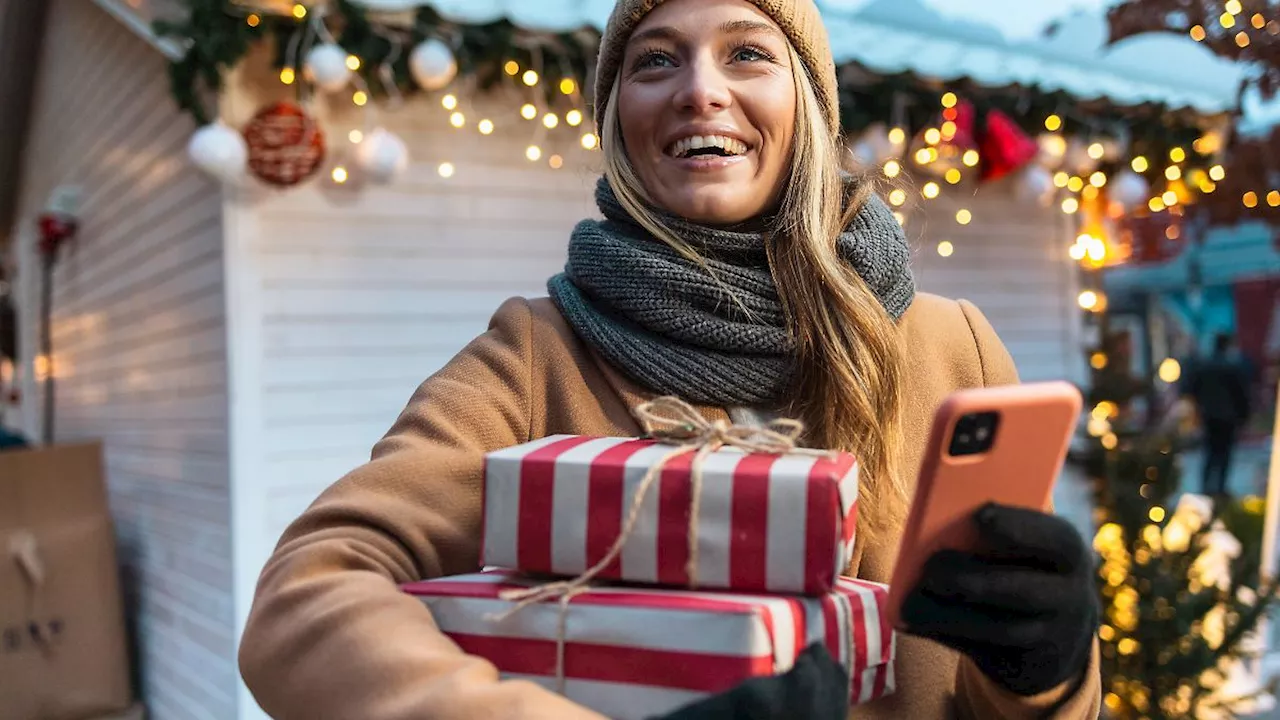 WhatsApp-Update: Drei coole neue Funktionen nur für die Feiertage