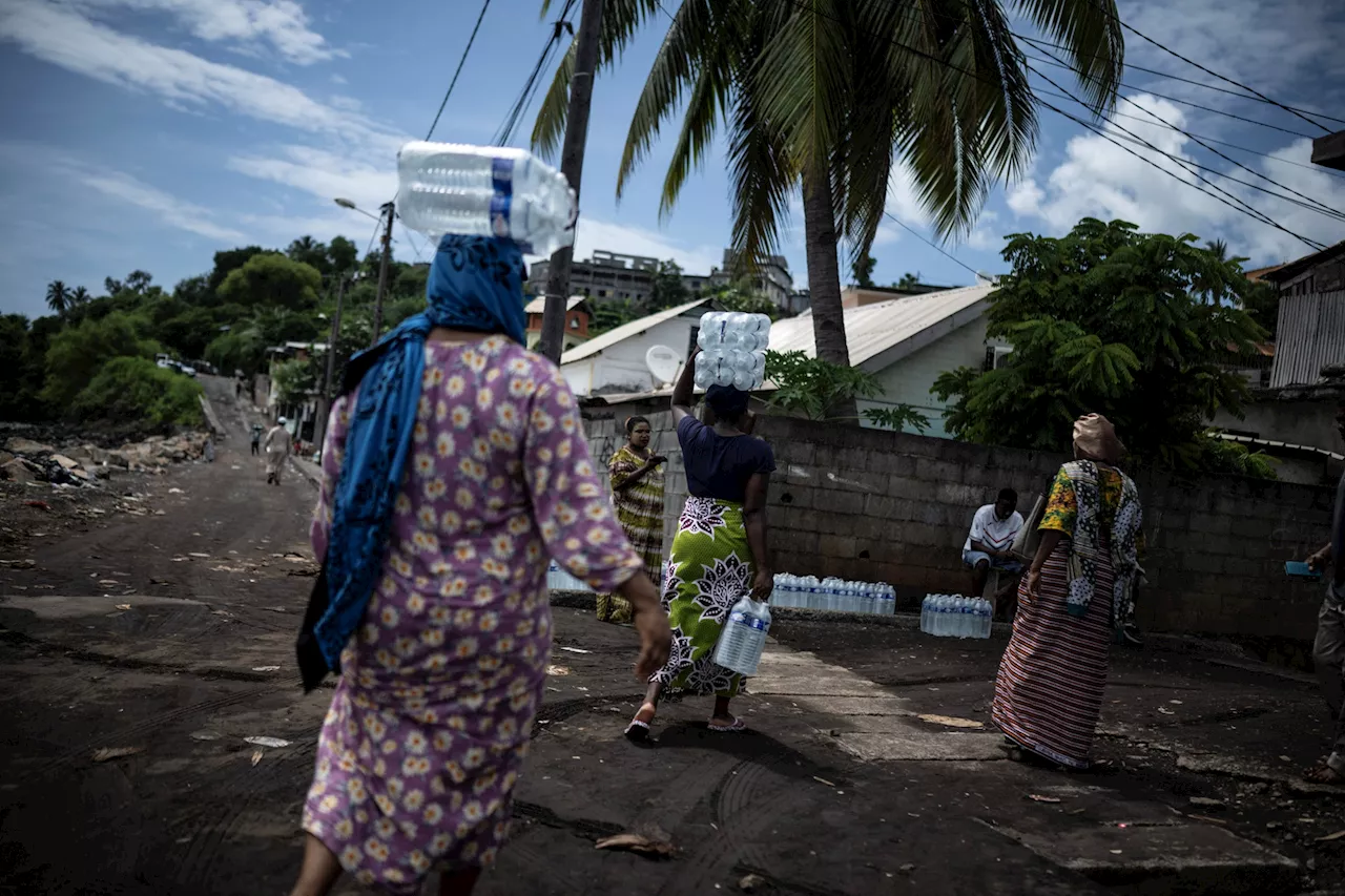 Cyclone Chido à Mayotte : Comment aider les victimes ?