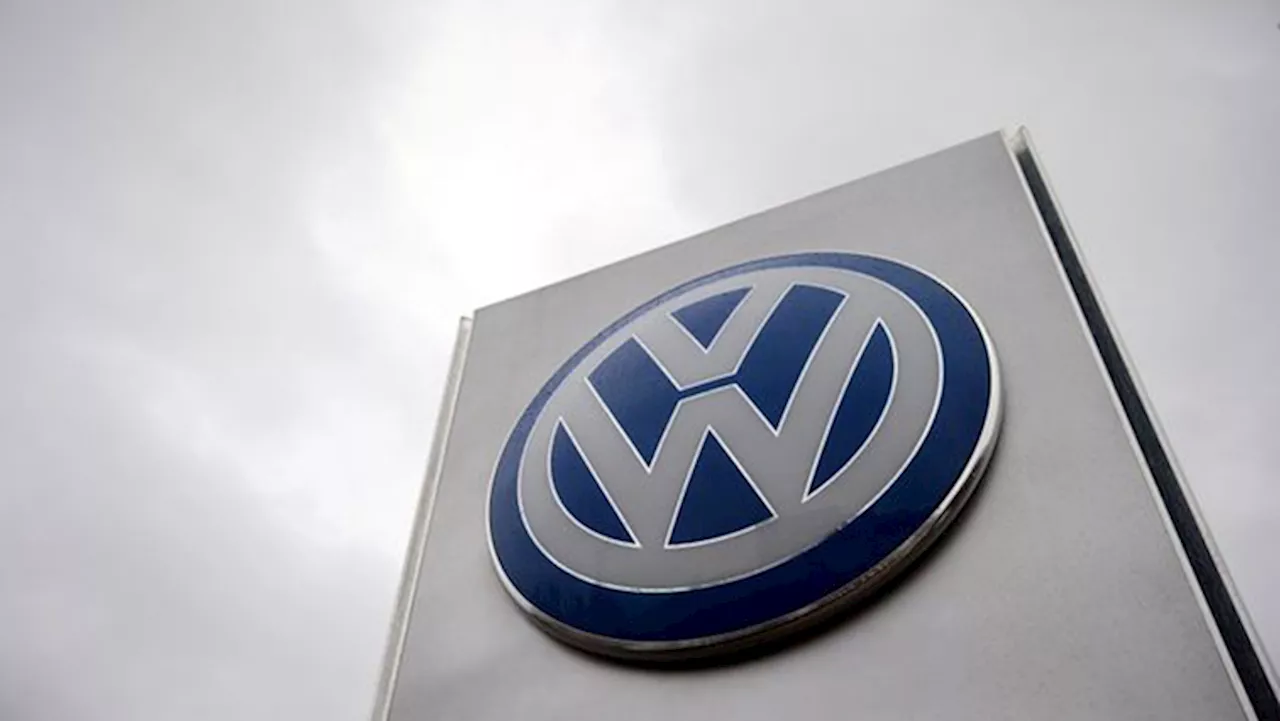 VW and workers in Germany inch towards cost-cutting deal: Sources - SABC News