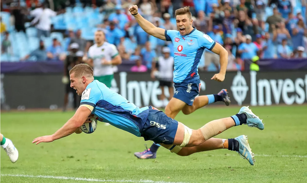 New Bulls loosie combo excites Jake