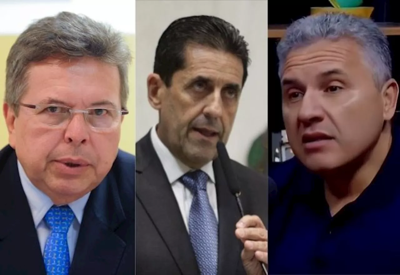 Quem são os deputados e delegados suspeitos de corrupção segundo delação de Gritzbach