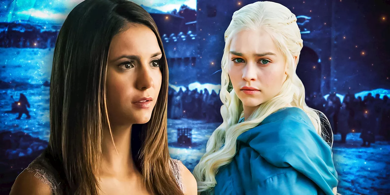 10 Flawed Fantasy TV Shows That Are Still Amazing Watches