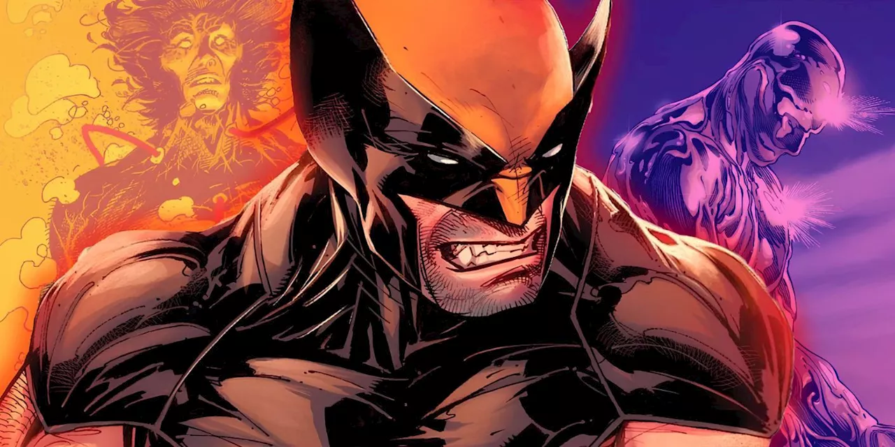 Admit It, Marvel Is Trying to Make Wolverine a Promise It Can Never Keep