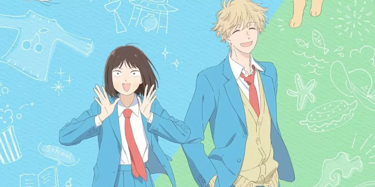 It's Official: Anime's Best Romantic-Comedy of 2023 Is Working on Season Two