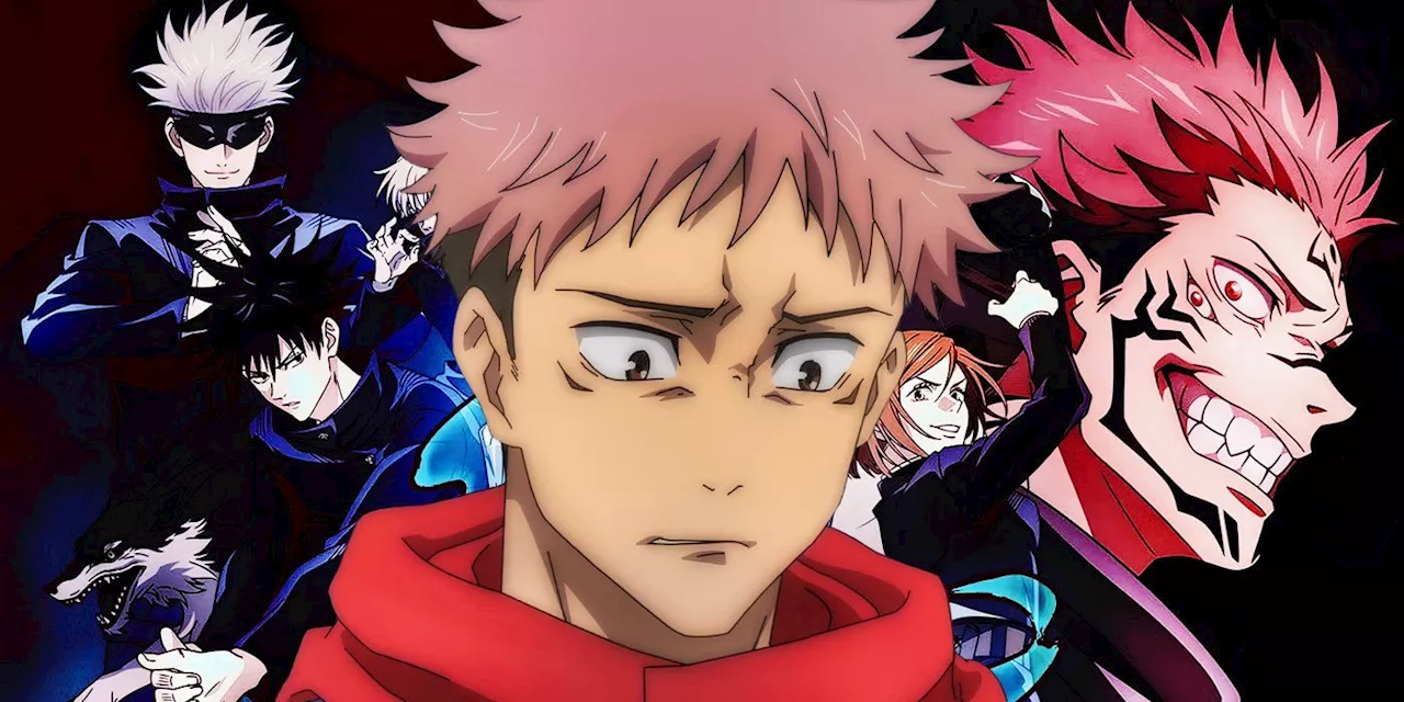 Jujutsu Kaisen Season 3 Isn't Even Out Yet, But the Anime Is Already Facing a Big Problem