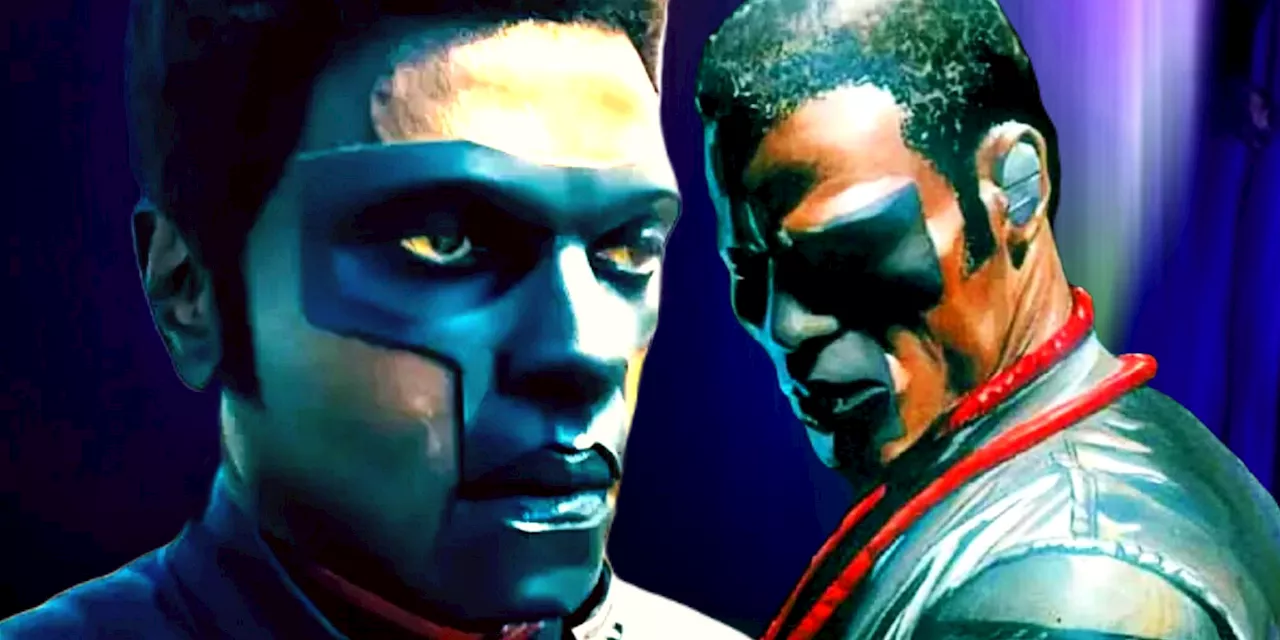 Mister Terrific Joins Superman's Team in James Gunn's DCU Debut