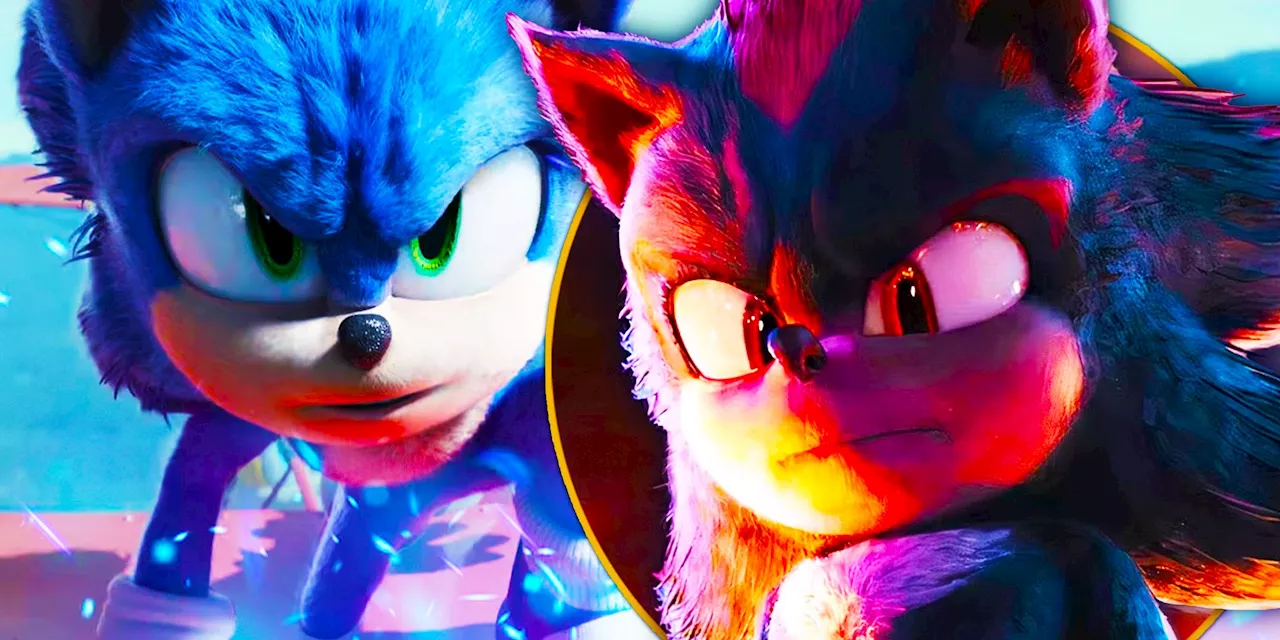 Shadow's Sonic The Hedgehog 3 Arc & Epic Final Fight With Sonic Detailed By Director: &quot;Something That Could Be Its Own Movie&quot;