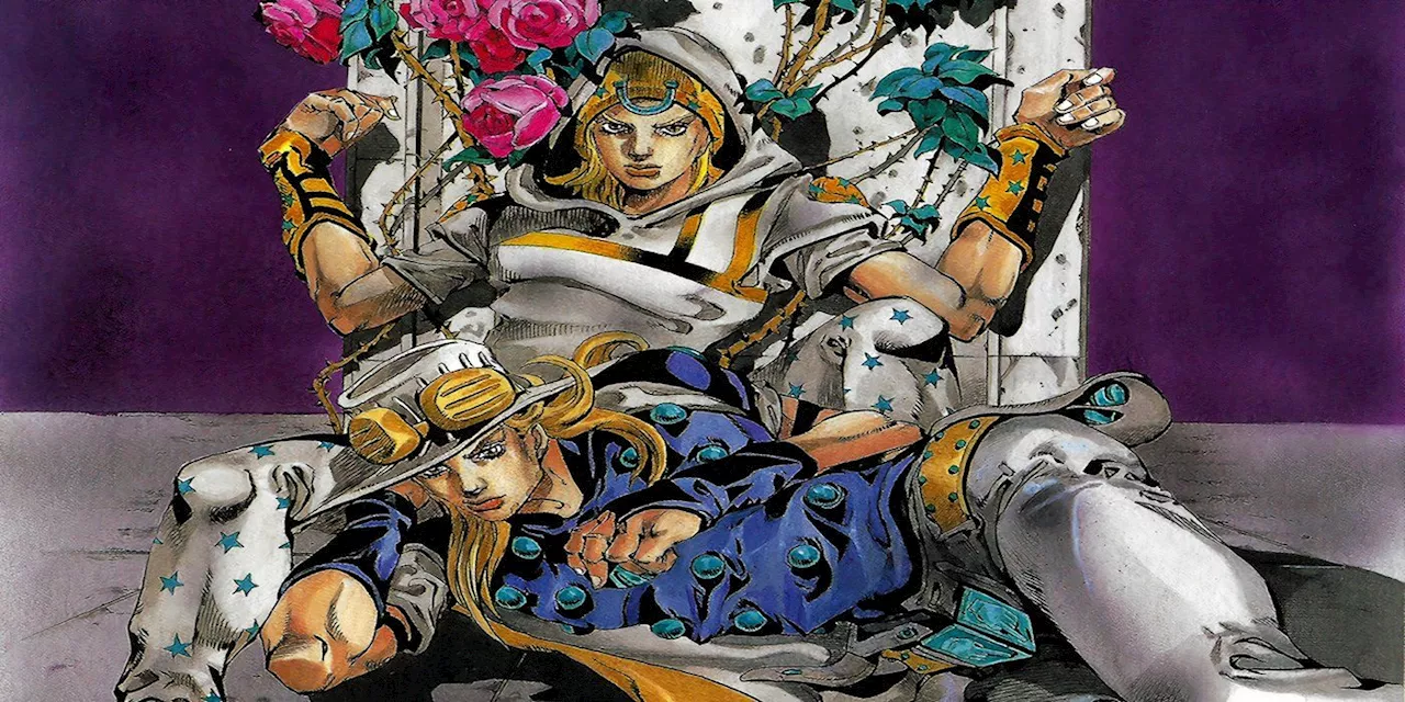 Steel Ball Run Anime: What Needs to Be Done Right?