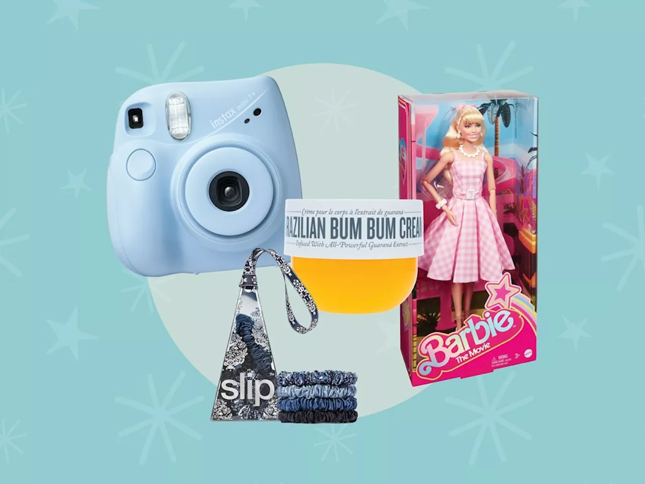 22 Very-Last Minute Under $50 Gifts From Walmart That’ll Ship Before Christmas