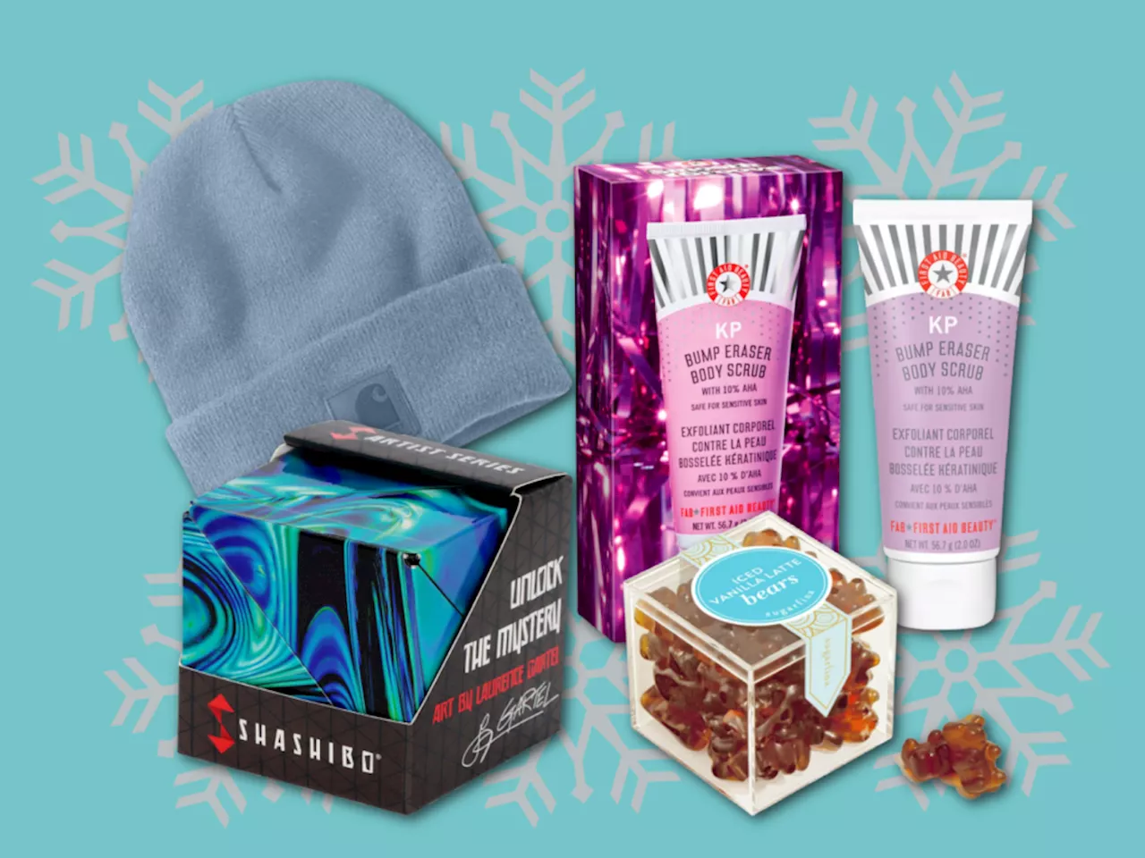 Teen Approved Stocking Stuffers Your Teen Will Actually Use