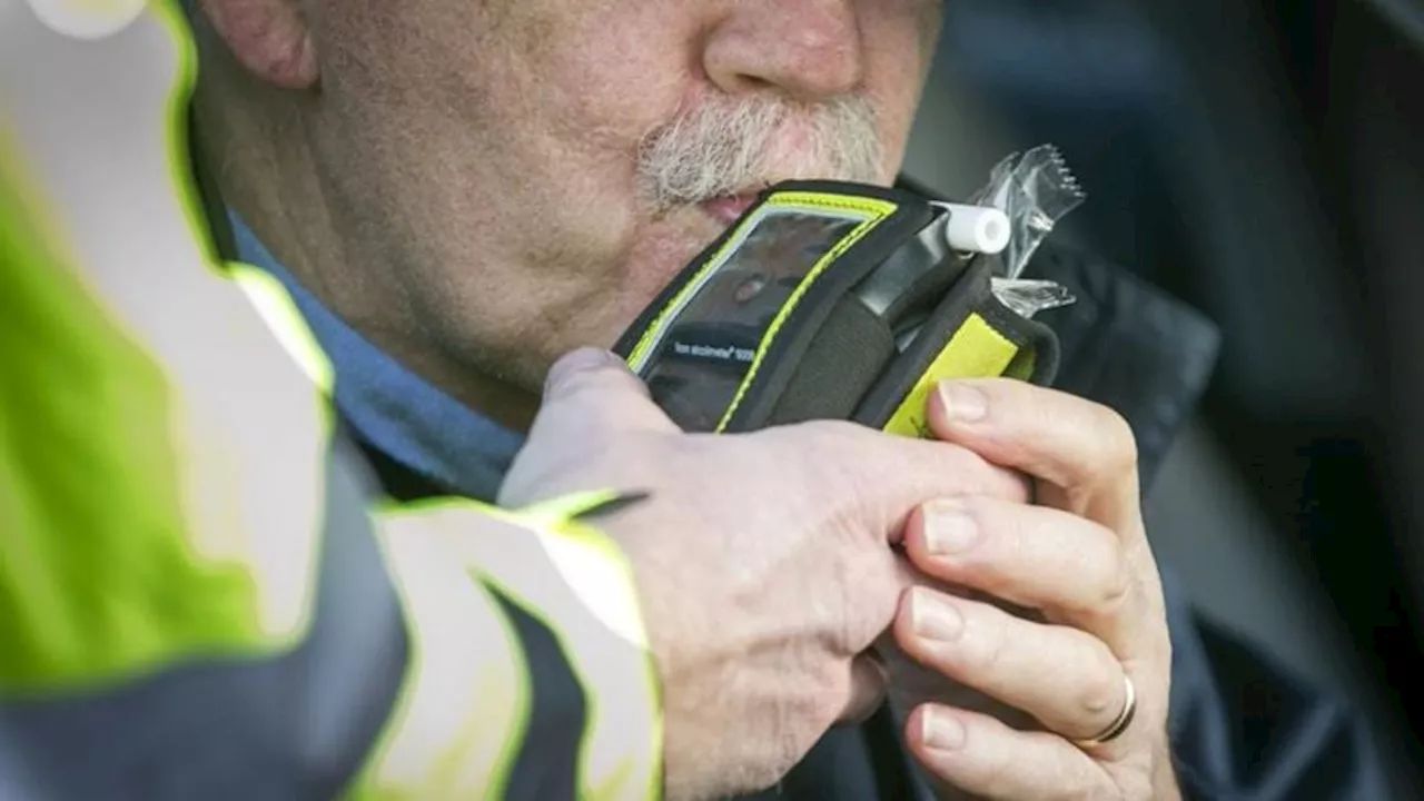 Delivery driver likely to lose job due to ban for drink driving in Builth Wells