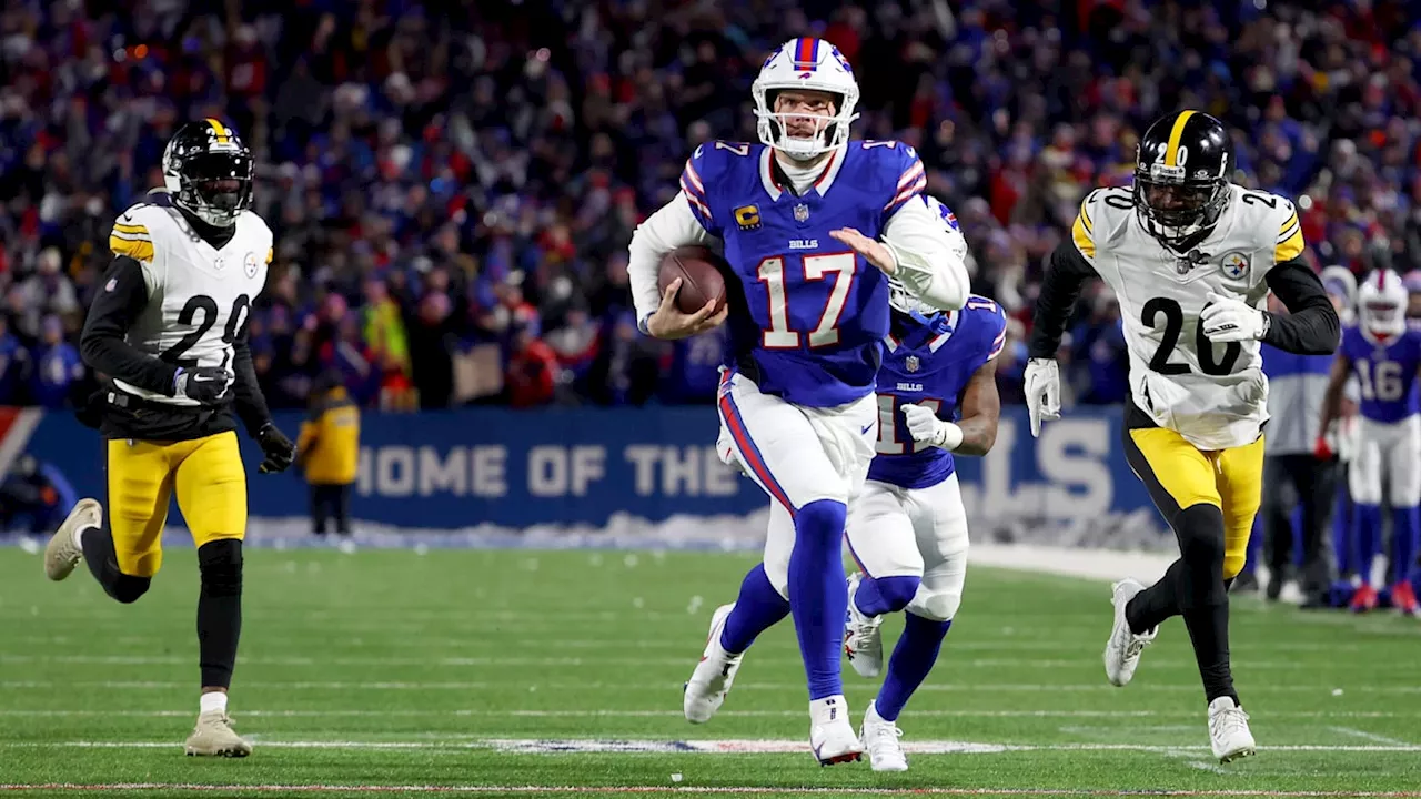 Buffalo Bills Playoff Tiebreaker Breakdown: What Bills Fans Need To Know