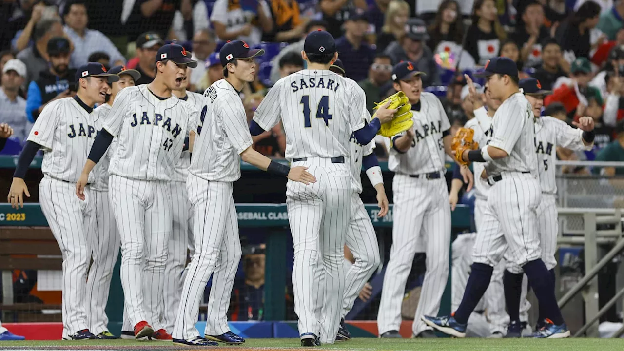 Chicago Cubs Are Meeting With Japanese Phenom Roki Sasaki