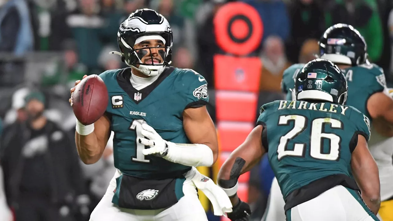 Eagles Urged To Sign Pro Bowler As Jalen Hurts Backup