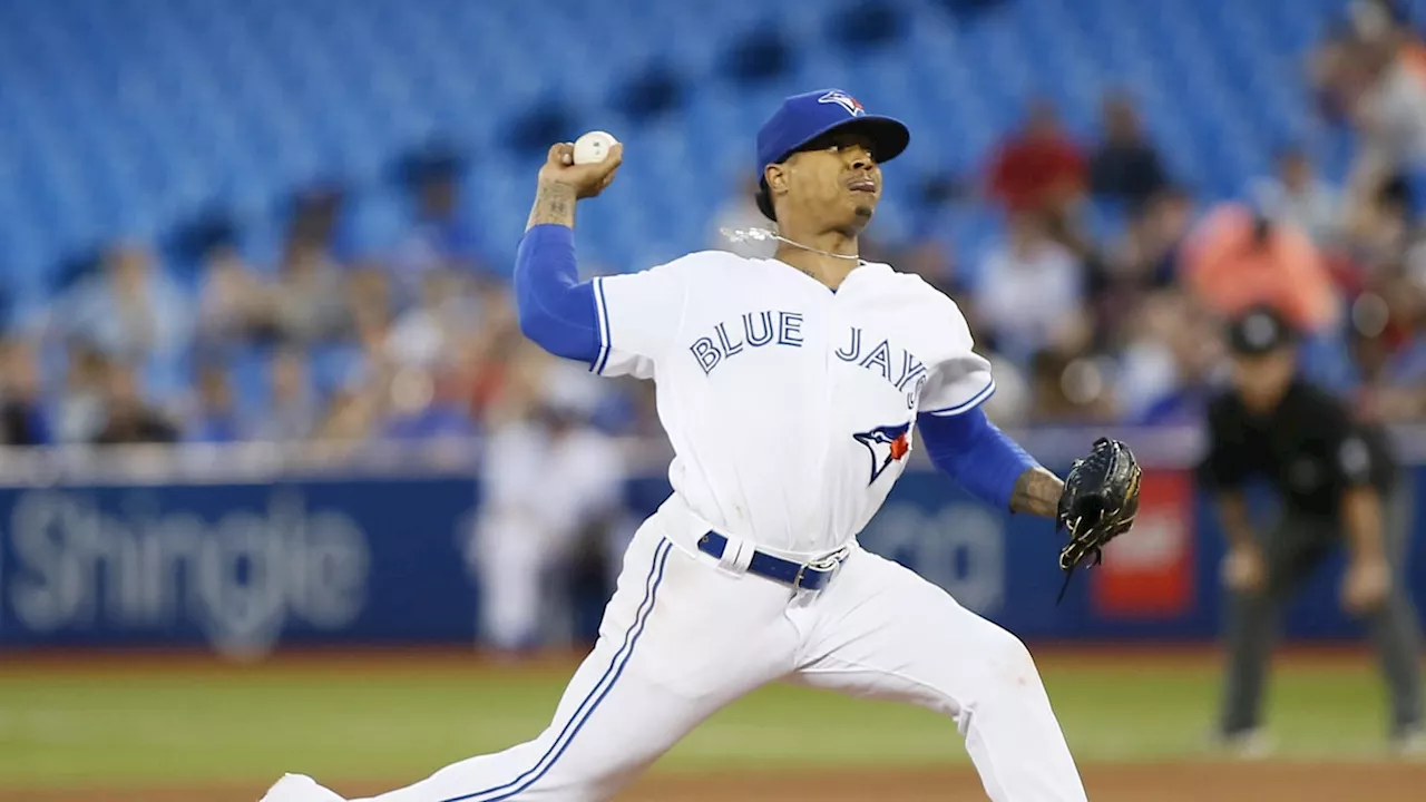 Former Toronto Blue Jays All-Star Marcus Stroman Could End Up on Trade Block