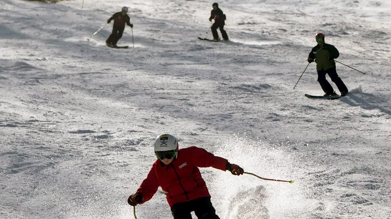 Get Ready With Experts To Be Warm and Prepared To Tear Up Mountains While Skiing